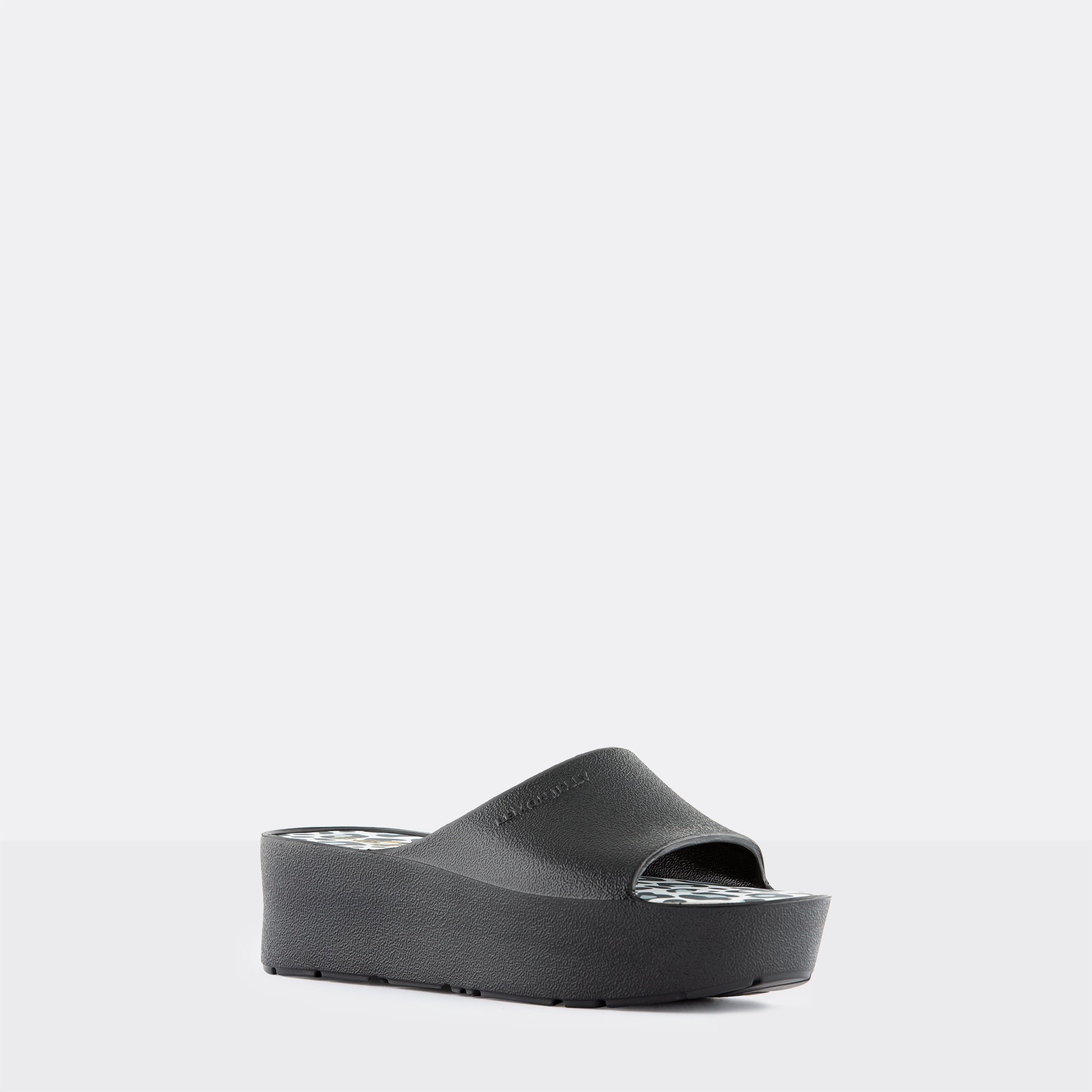 City Black – Lemon Jelly USA