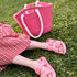 SplashyBag Fuschia