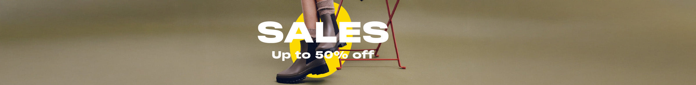SALE