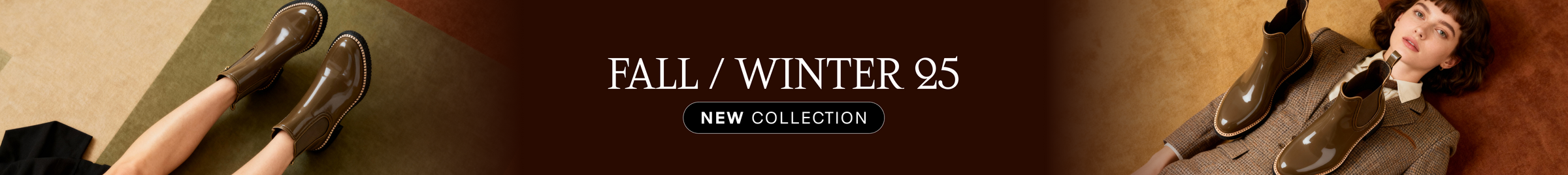 Fall Winter Collection