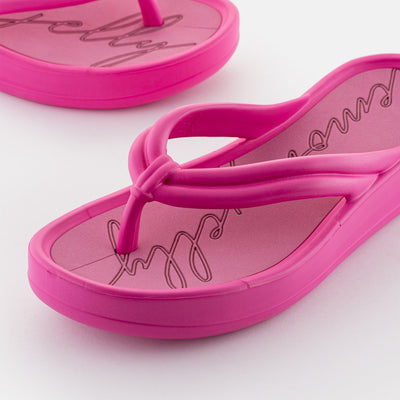 Mare Fuschia