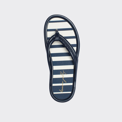 Breezy Navy