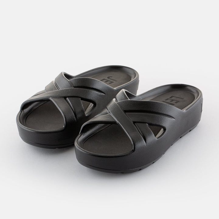 Enyd Black – Lemon Jelly USA