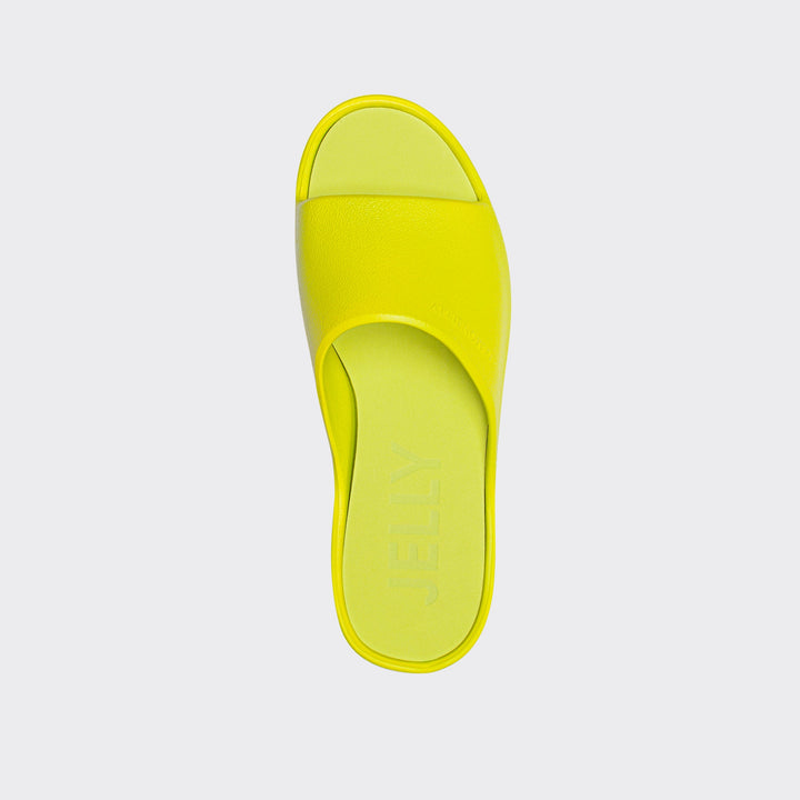 Sunny Acid Lime – Lemon Jelly USA