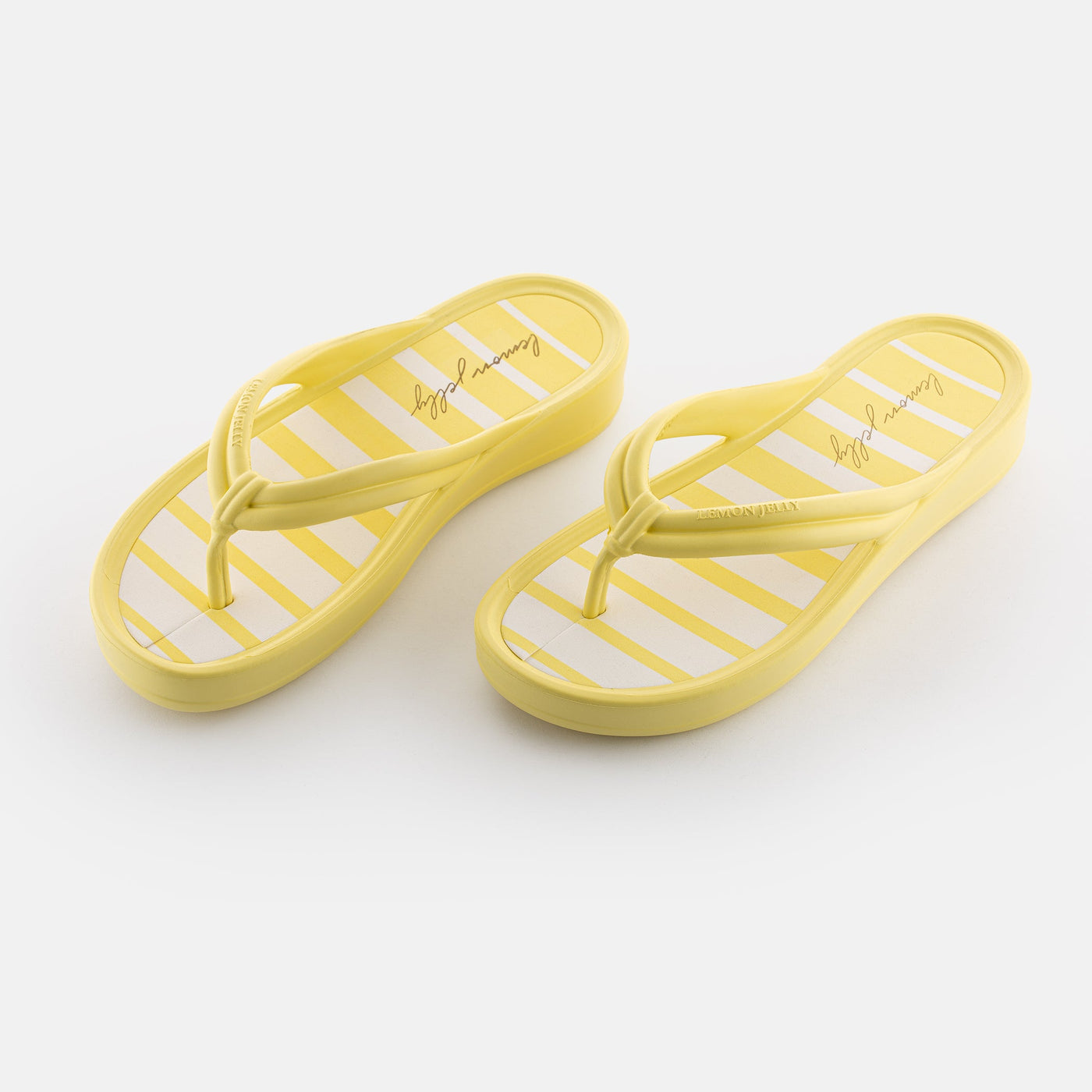 Breezy Lemonade