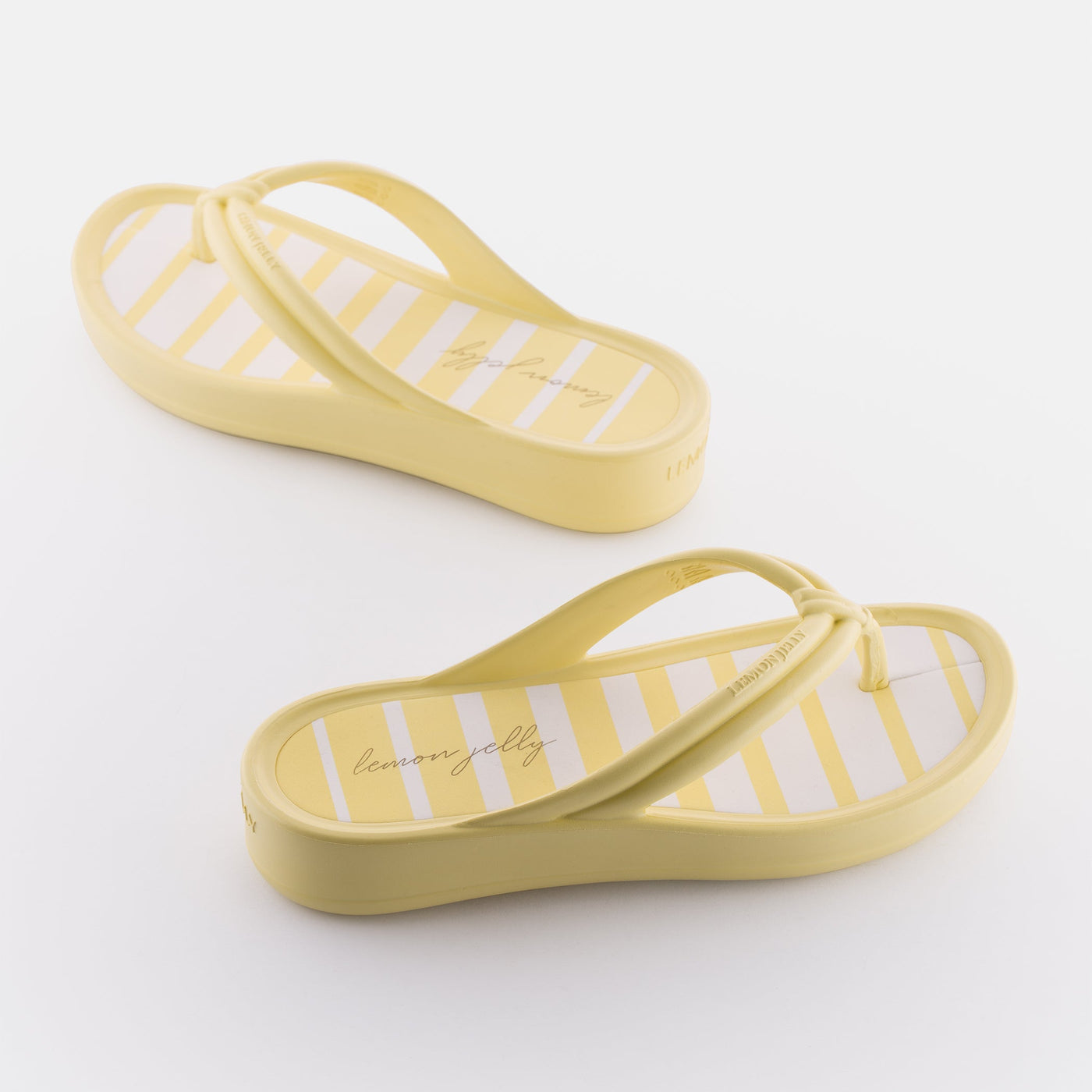 Breezy Lemonade