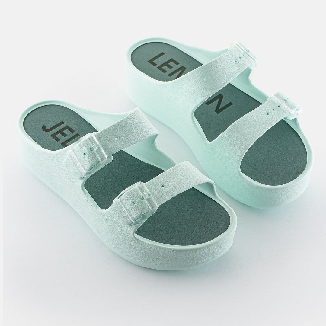 【お取り寄せ】 Fenix Aqua Green – Lemon Jelly USA フラダンス