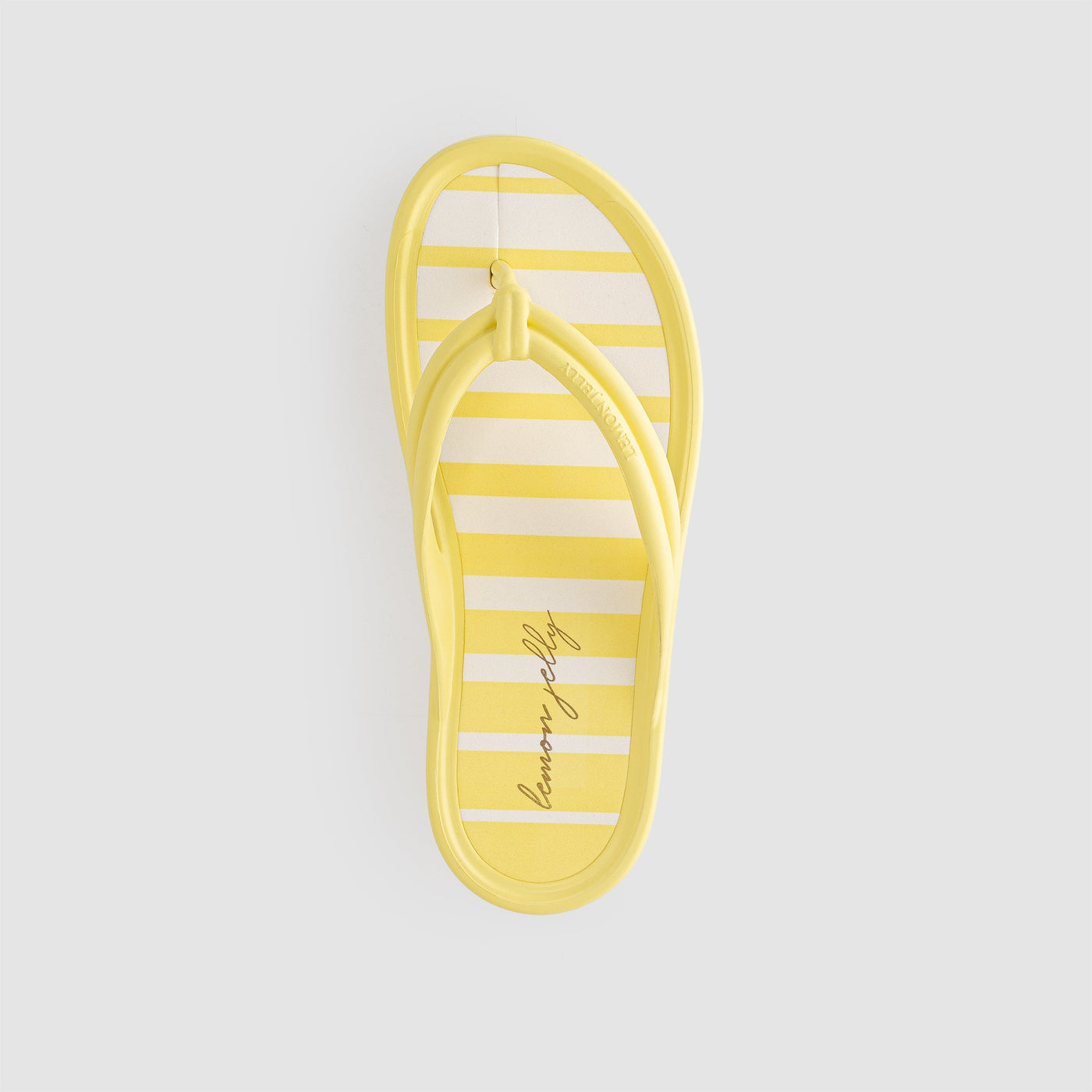 Breezy Lemonade