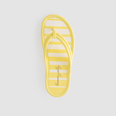 Breezy Lemonade