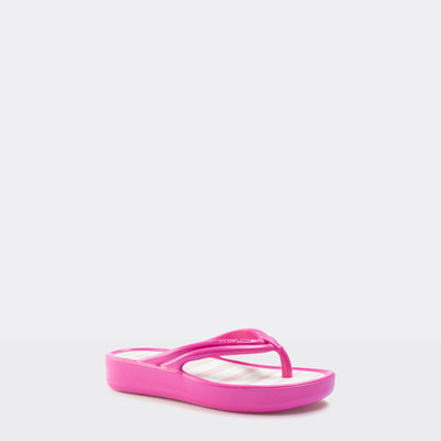 Breezy Fuschia