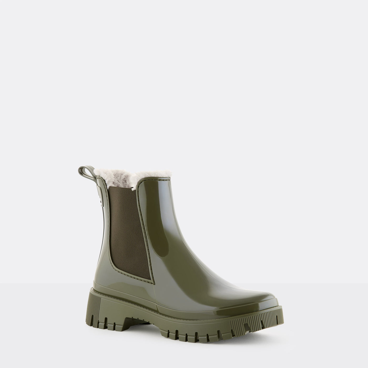 Colden Military Green