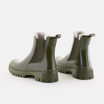 Colden Military Green
