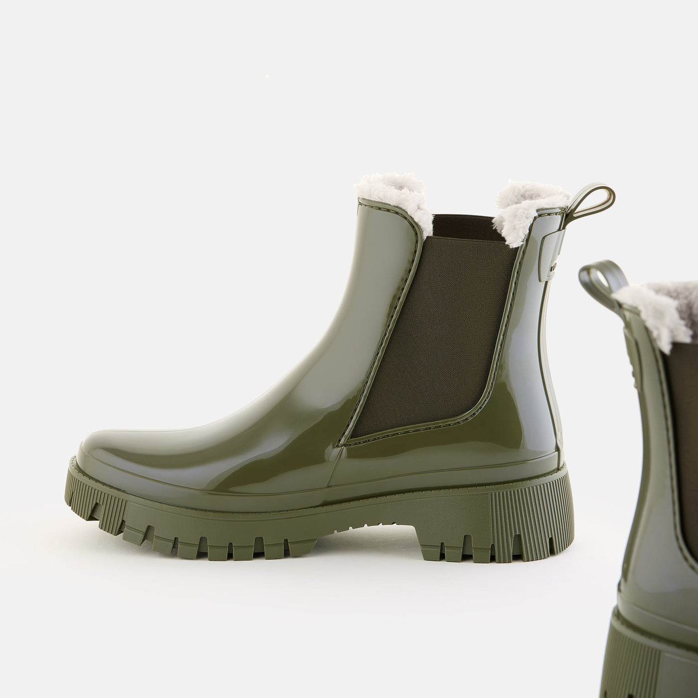 Colden Military Green