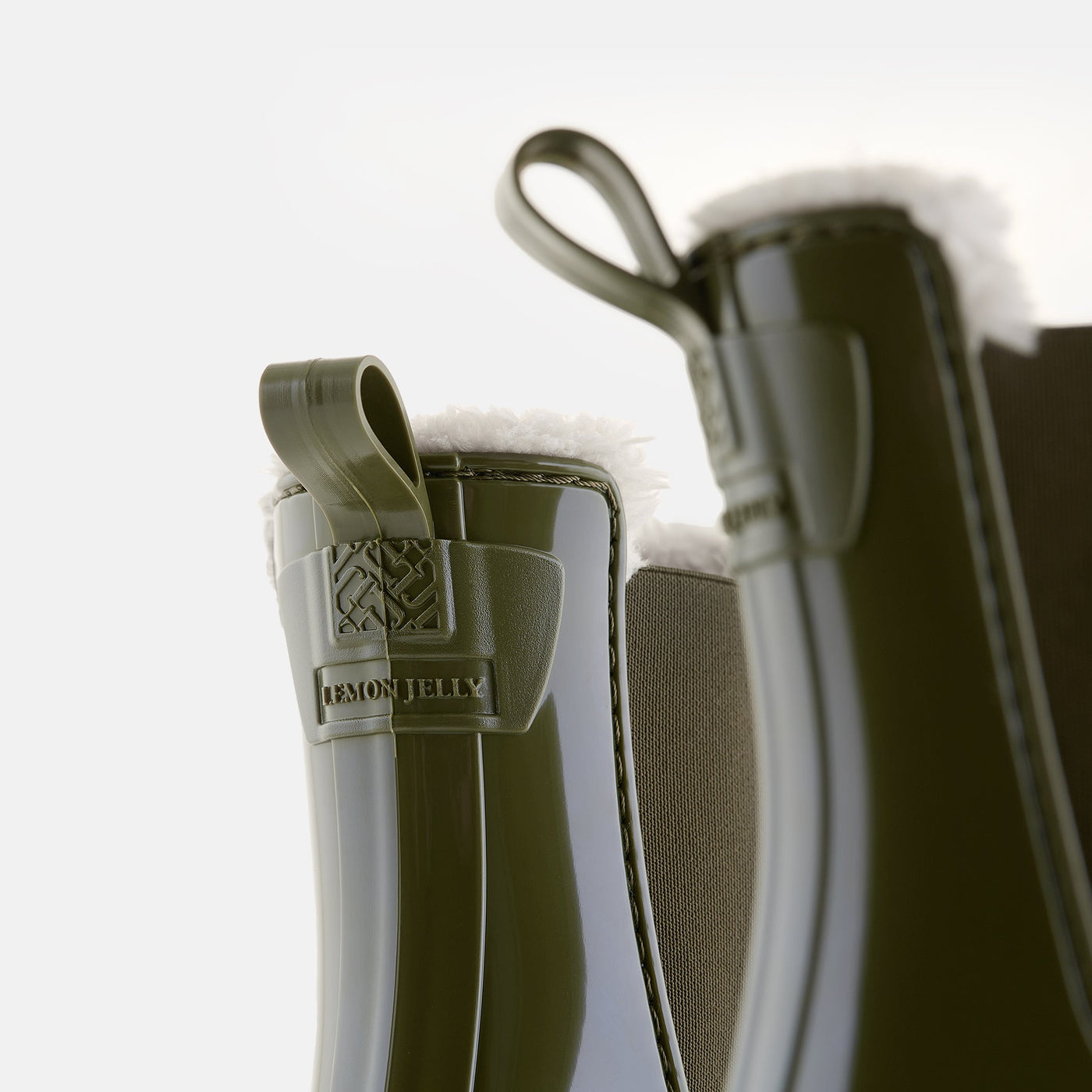 Colden Military Green