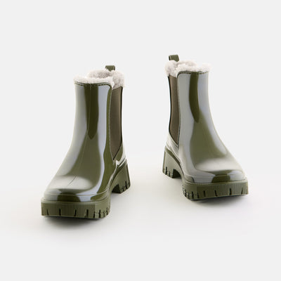 Colden Military Green