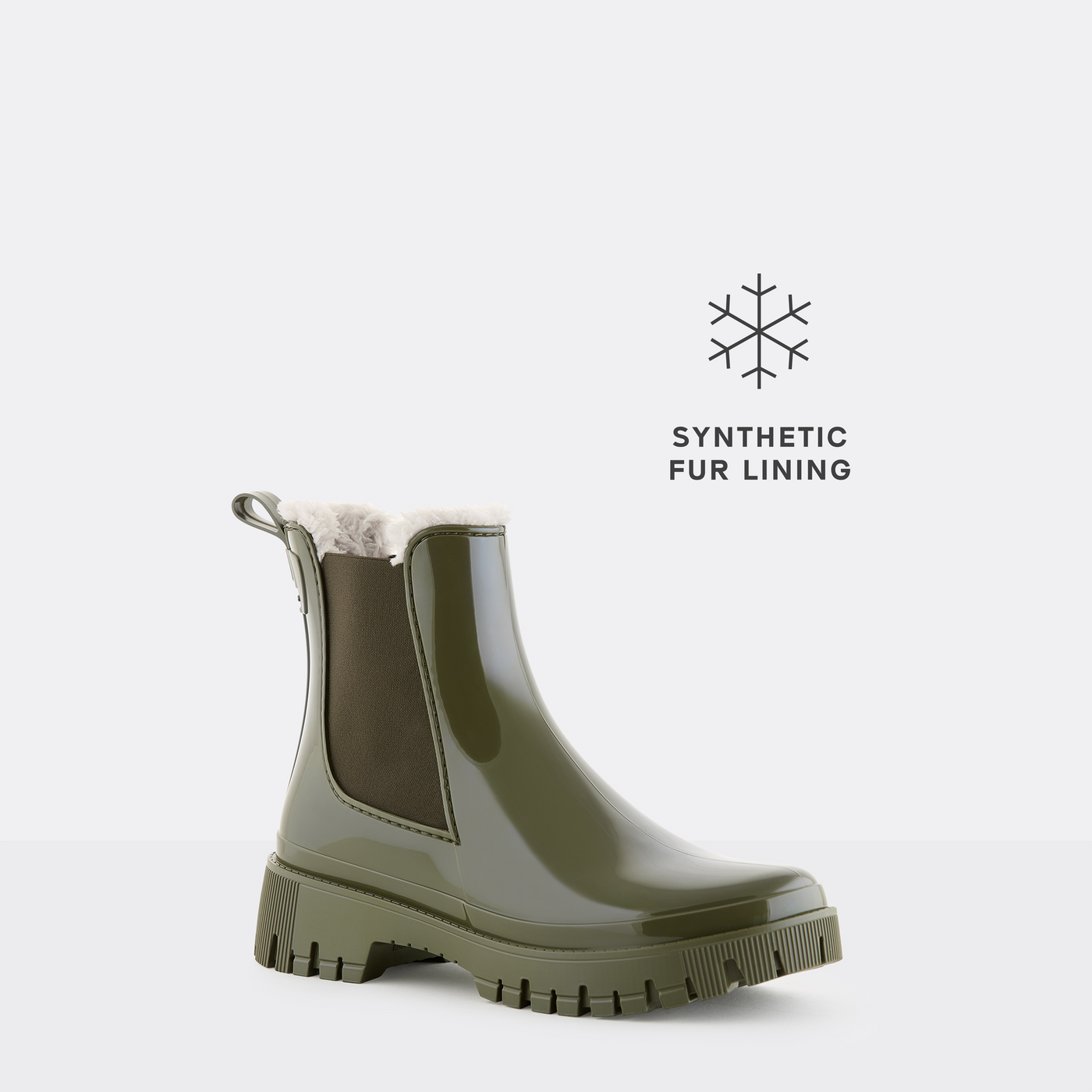 Colden Military Green