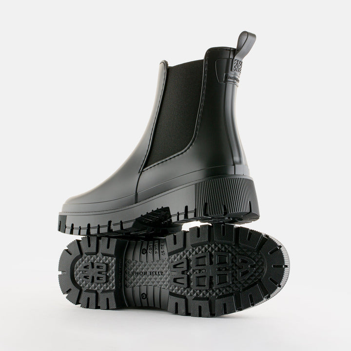 Kirby Black – Lemon Jelly USA
