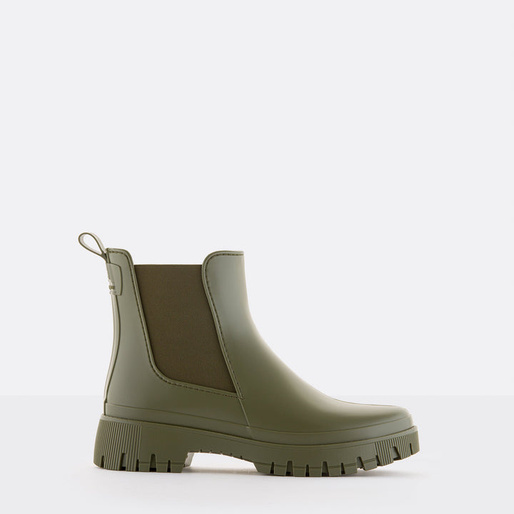 Kirby Military Green – Lemon Jelly USA