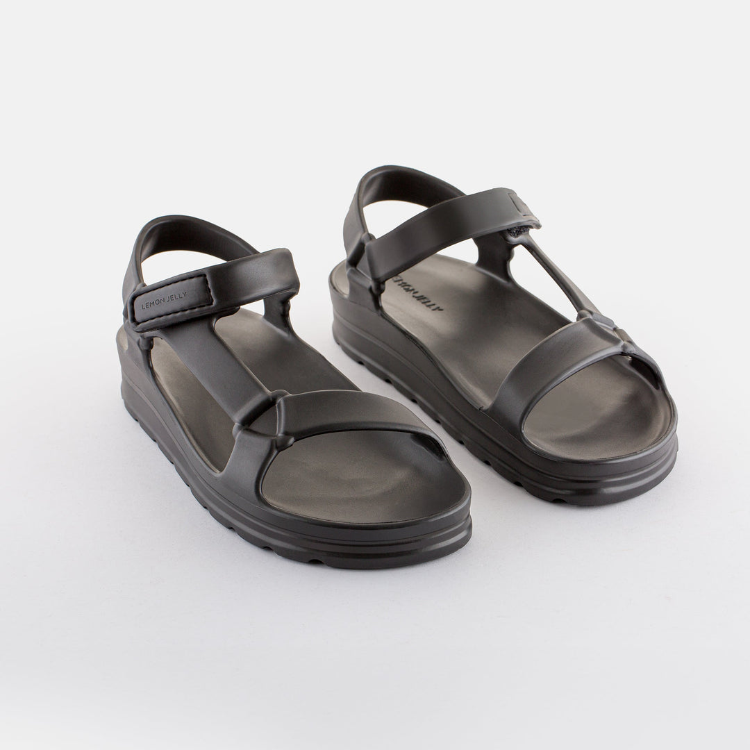 Nola Black – Lemon Jelly USA