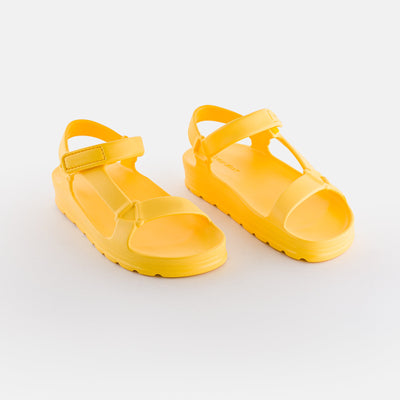 Nola Yellow Bee