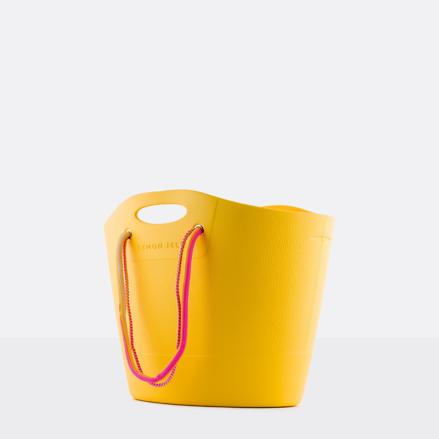 Safflower Yellow Bee