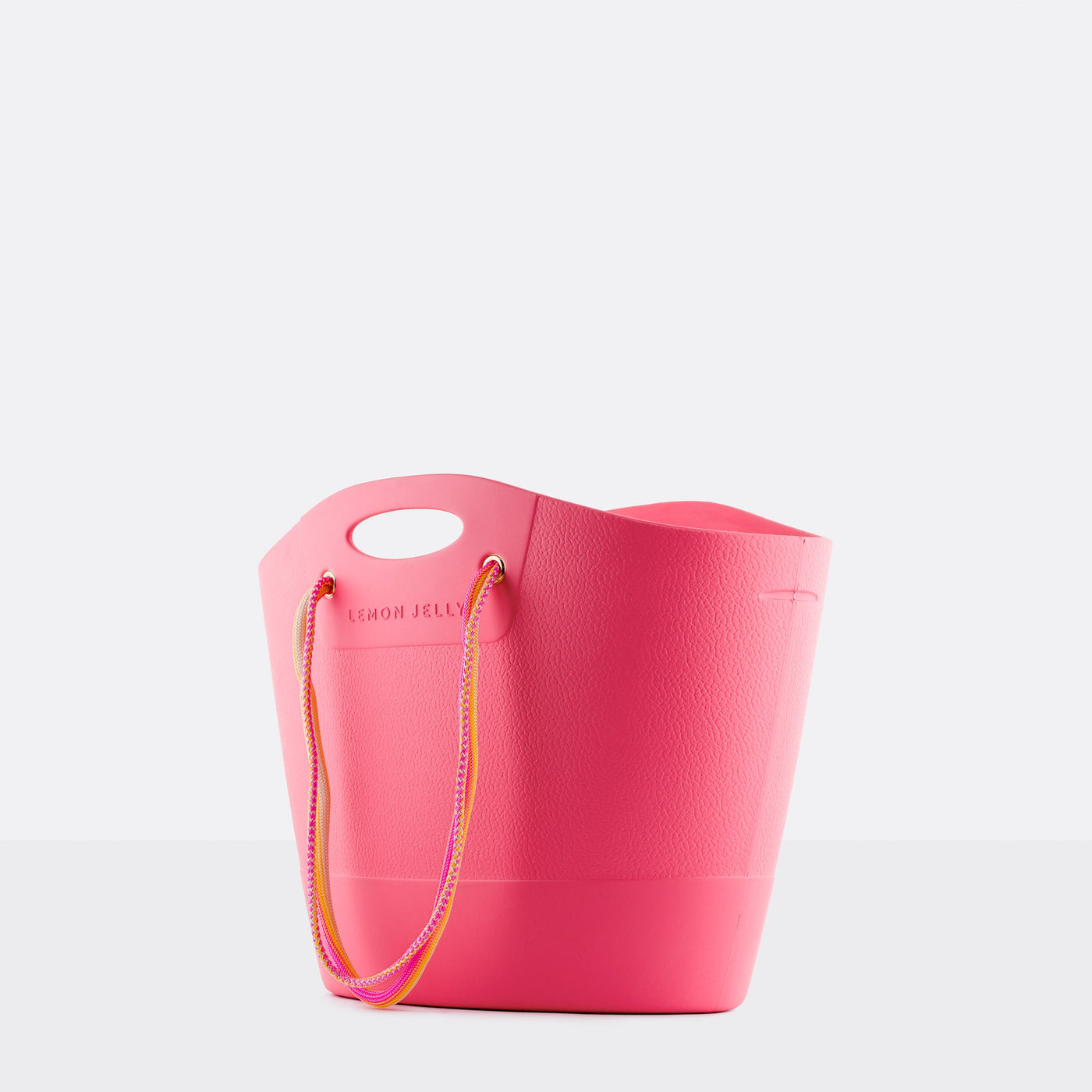 Safflower Flamingo Pink