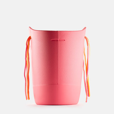 Safflower Flamingo Pink