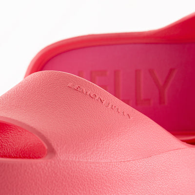 Sunny Flamingo Pink