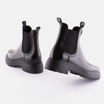 Walker Black/Black