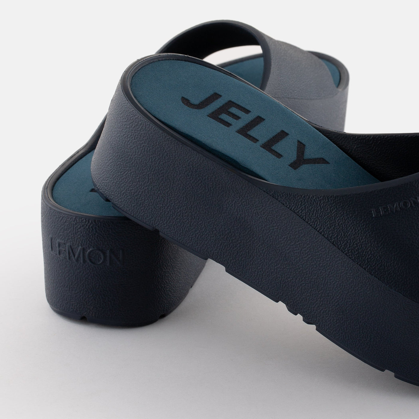 Sunny Navy