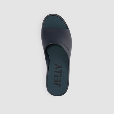 Sunny Navy