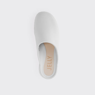 Magnolia Pearl Metal